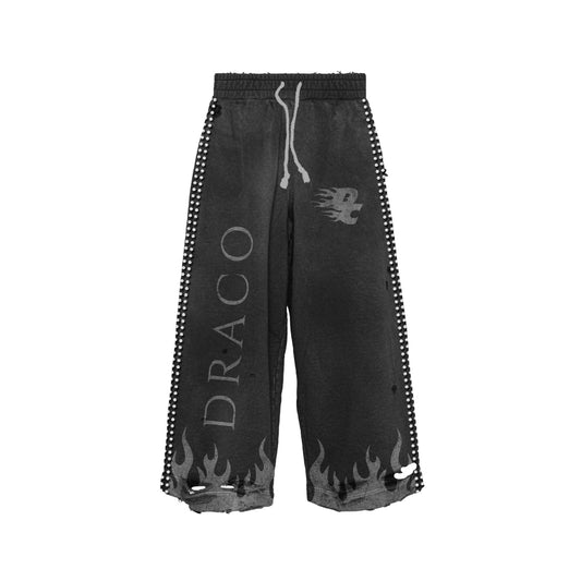 Draco Studded Pants