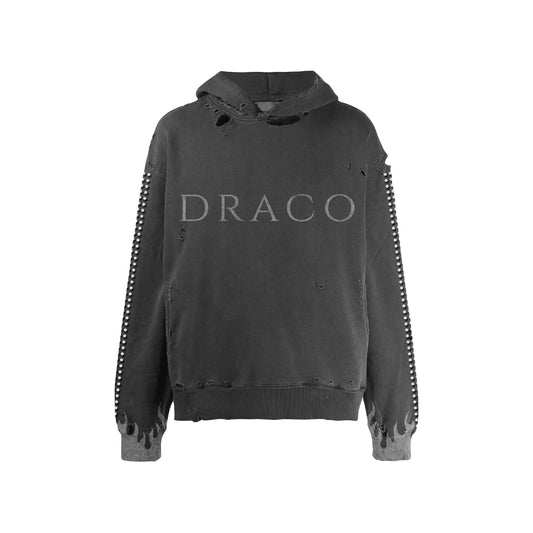 In Draco We Trust Shorts