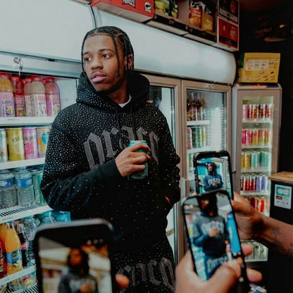 Superstar Hoodie