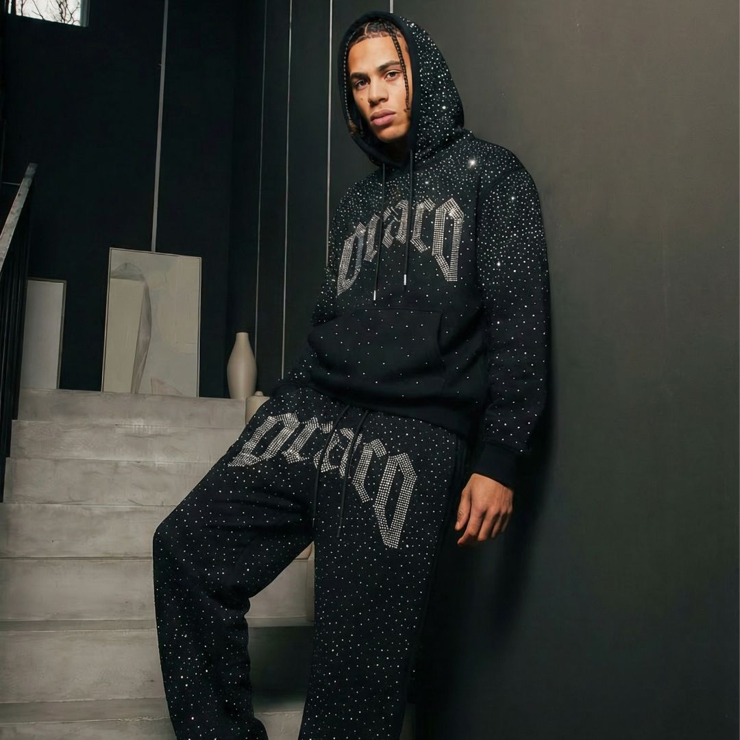Superstar Hoodie