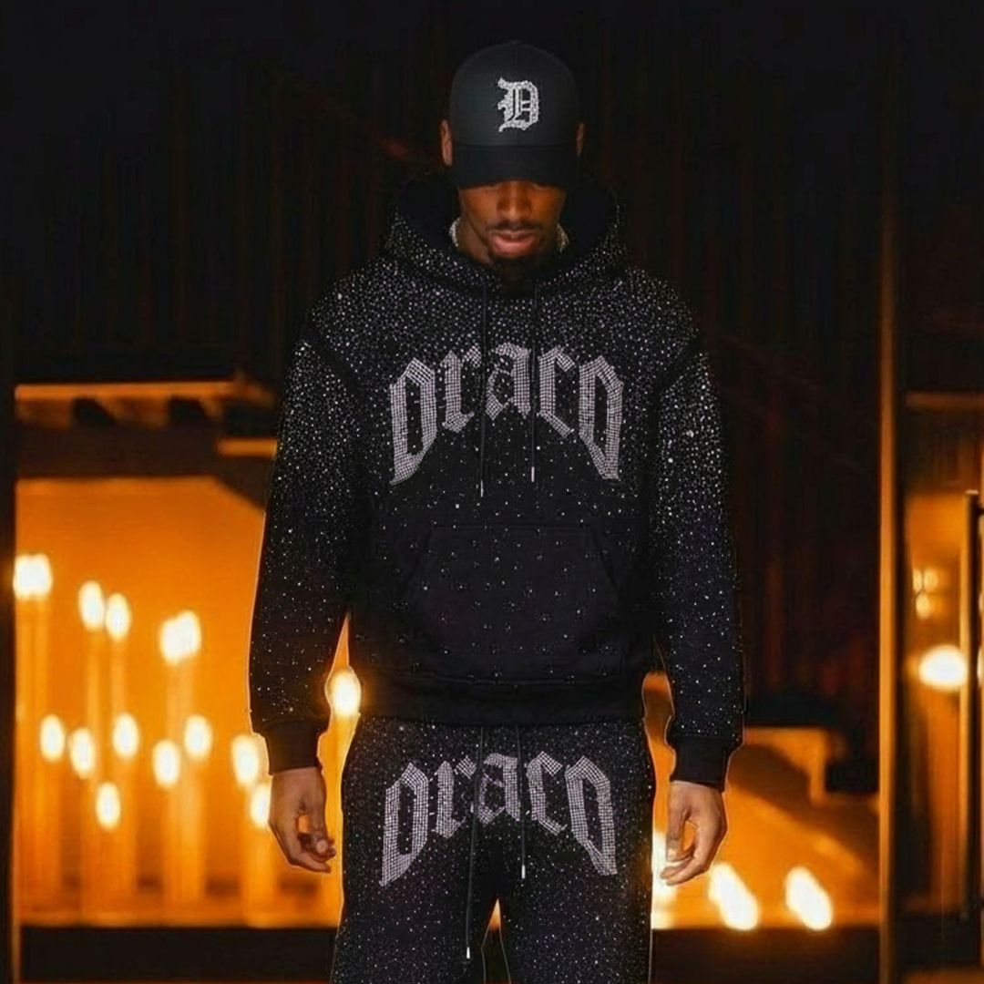 Superstar Hoodie