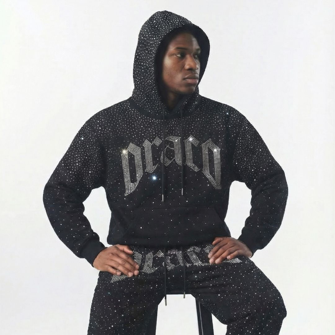 Superstar Hoodie
