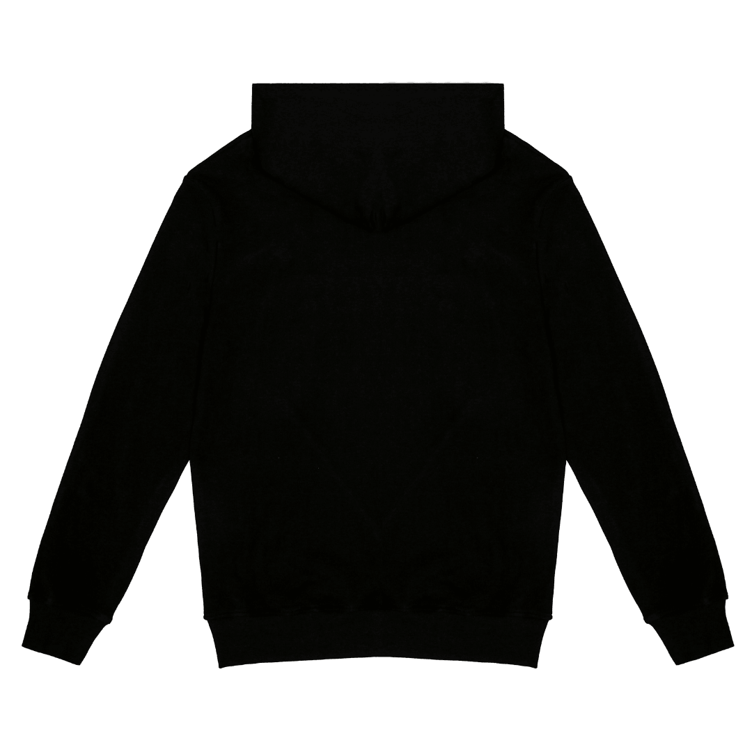 Draco Sweater - Black
