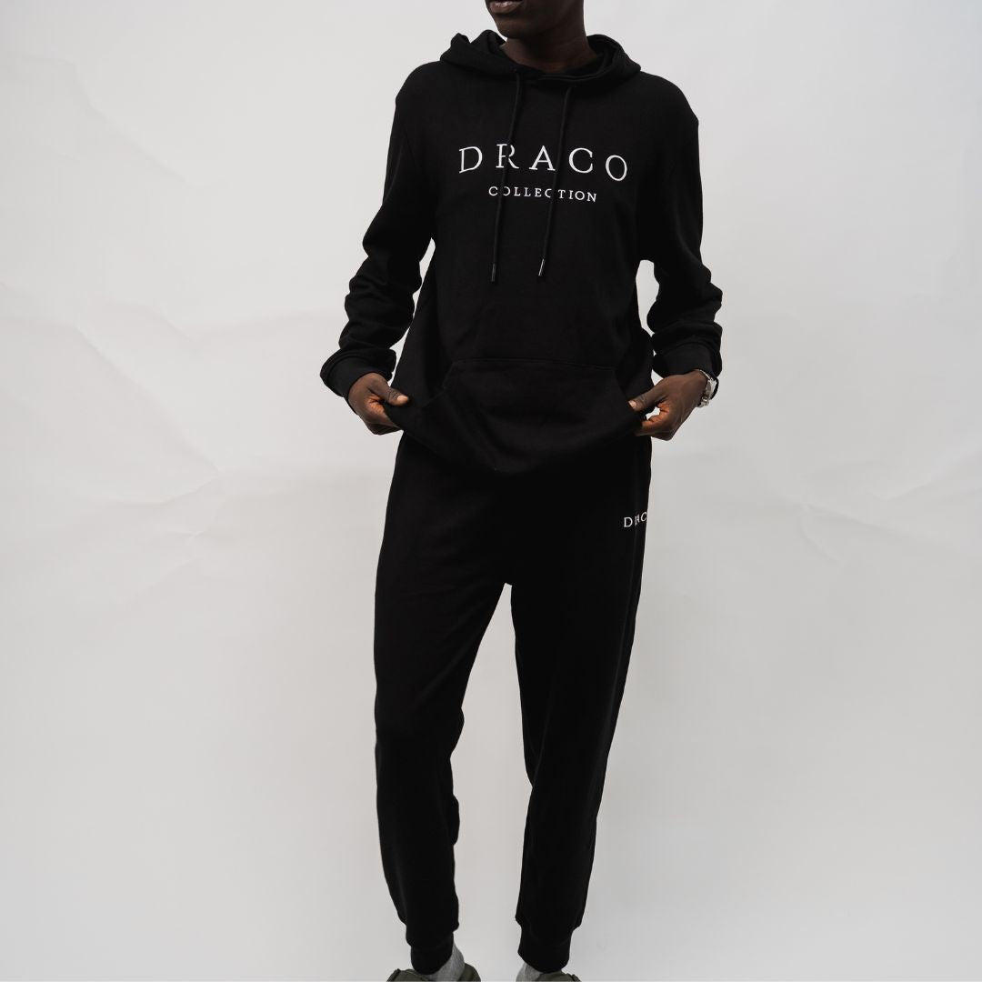 Draco Collection Sweatsuits