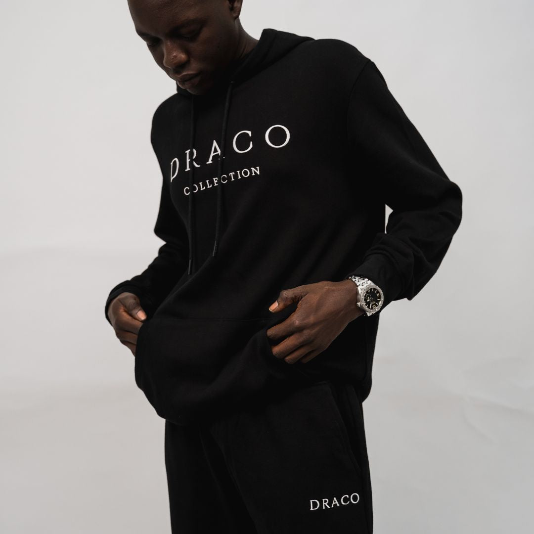 Draco Collection Sweatsuits