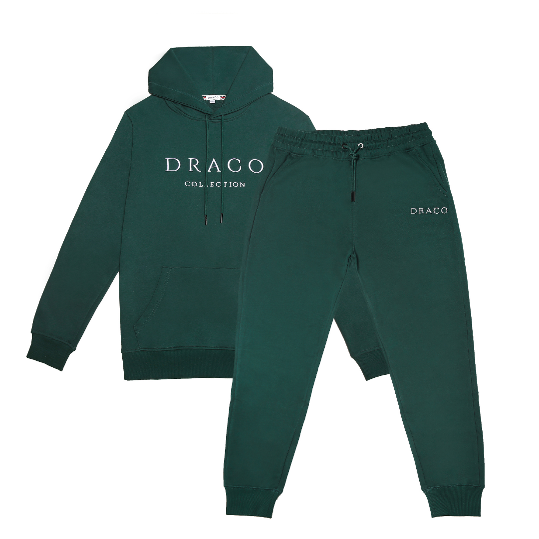 Draco Collection Sweatsuits