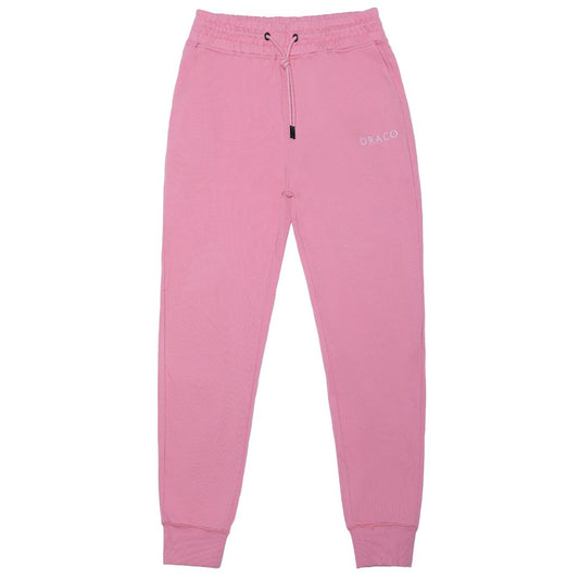 Draco Sweatpants - Pink