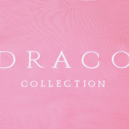 Draco Sweater - Pink