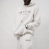 Load image into Gallery viewer, Draco Sweatpants - White