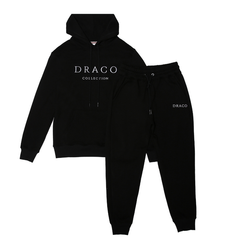 Draco Collections Sweatsuit
