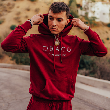 Draco Collection Sweatsuits