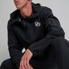Load image into Gallery viewer, Draco Tech Tracksuit - Black
