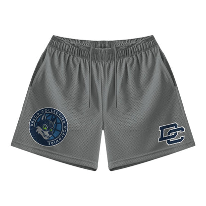 Draco Team Shorts