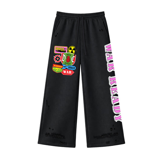 Draco War Ready Pants