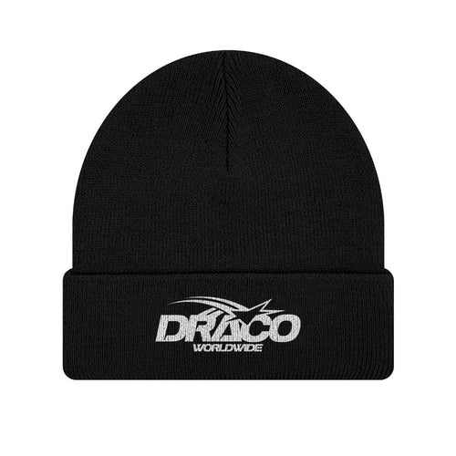 Draco World Wide Beanie