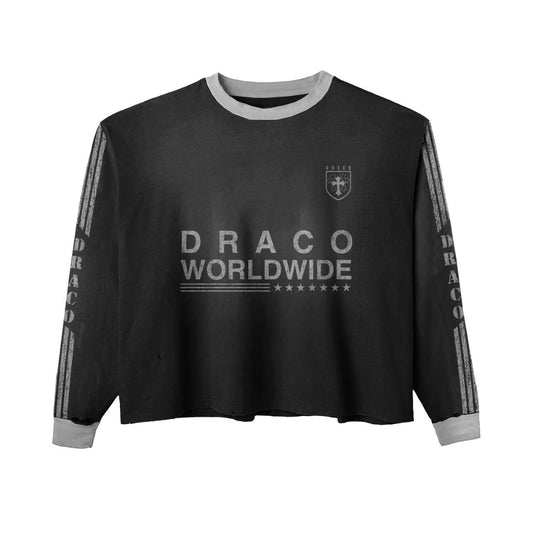 Draco Worldwide Long Sleeve