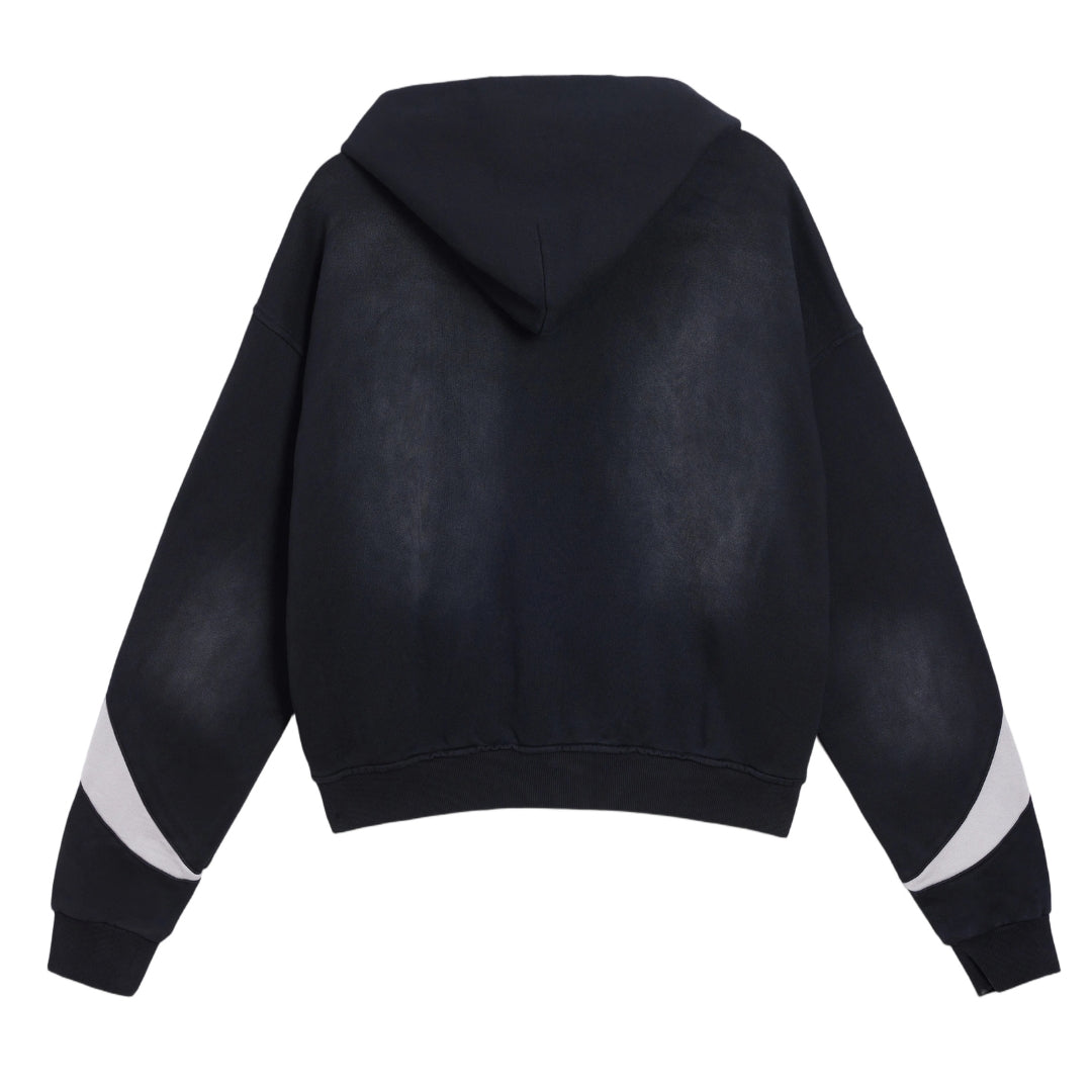 Draco Baggy Zip Up