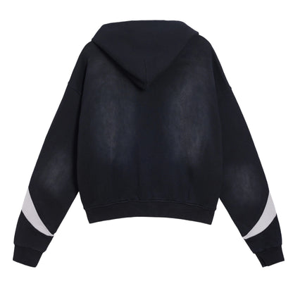 Draco Baggy Zip Up