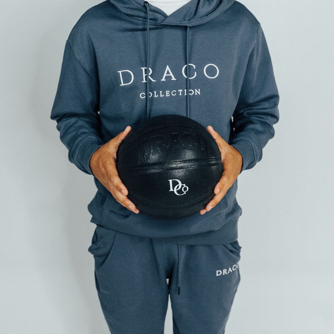 Draco Basketball