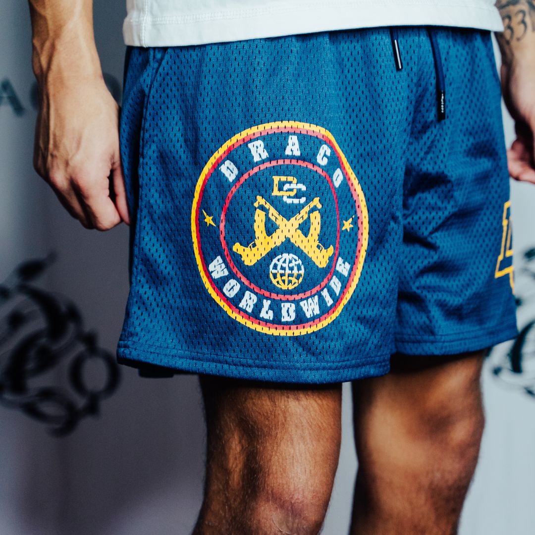 Draco Team Shorts