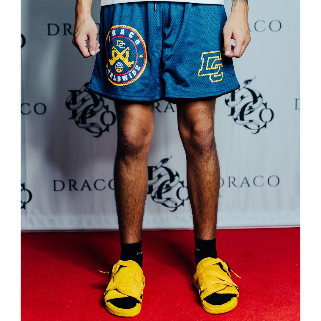 Draco Team Shorts