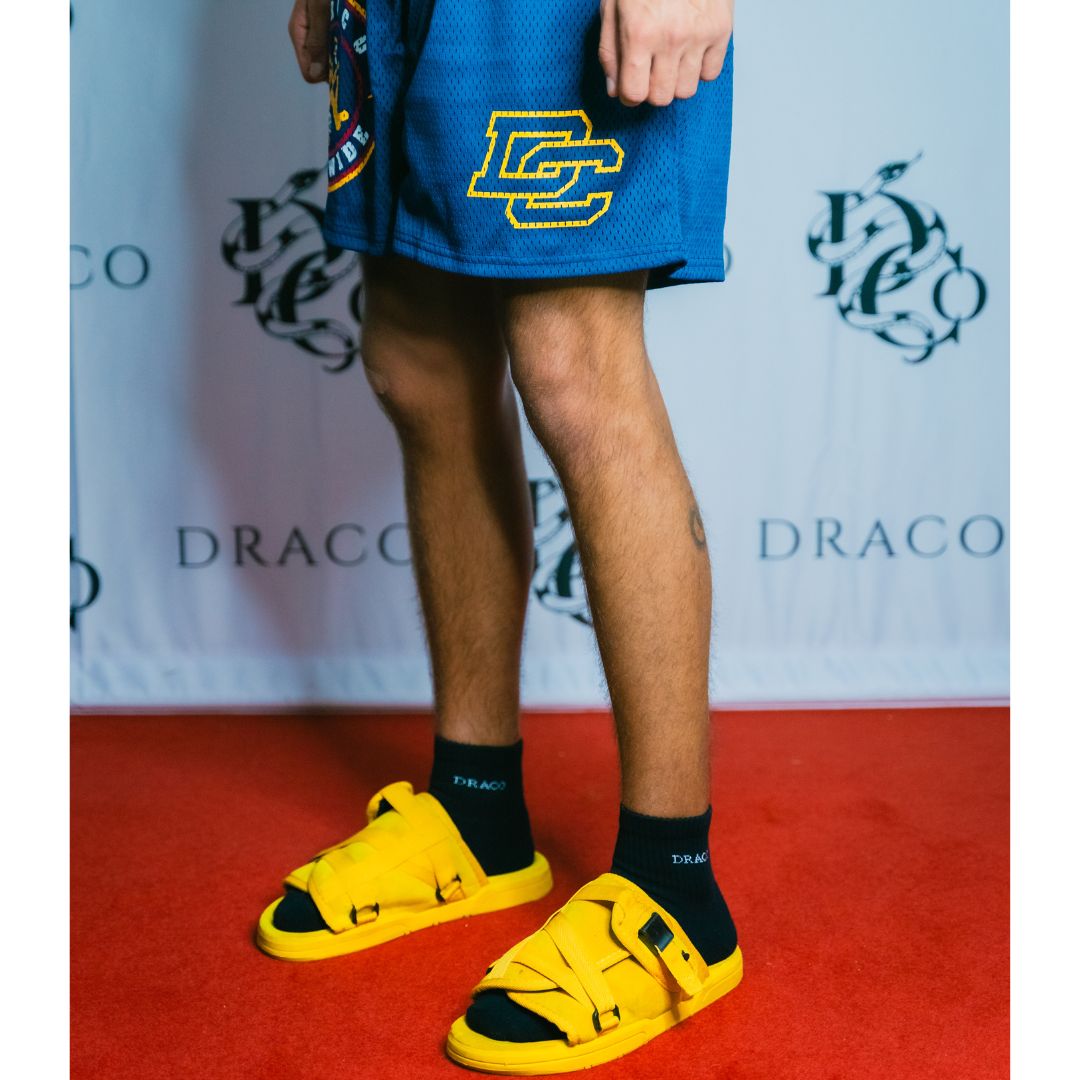 Draco Team Shorts