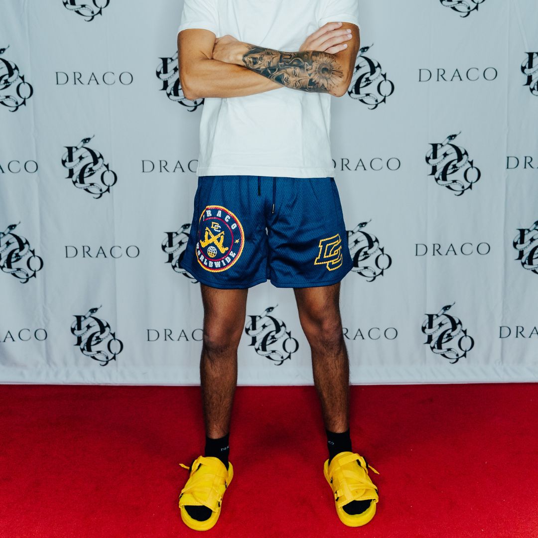 Draco Team Shorts