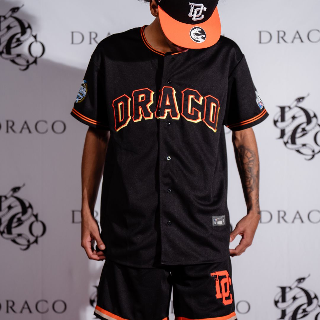 Draco Giants Snapback