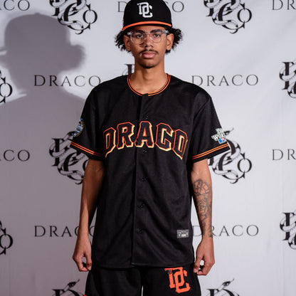 Draco Giants Snapback