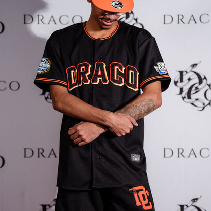 Draco Giants Snapback