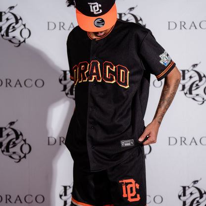 Draco Giants Snapback