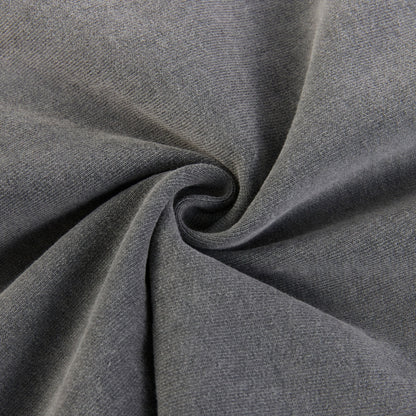 Draco Grey Distressed Pants