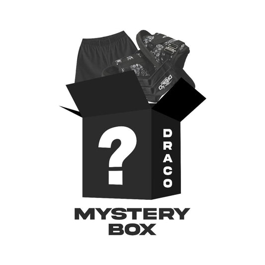 Mystery Box