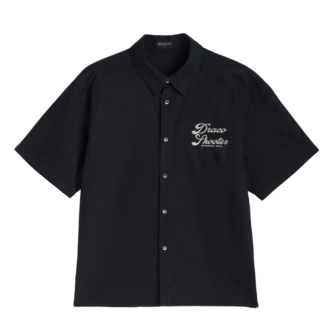 Draco Shooter Polo