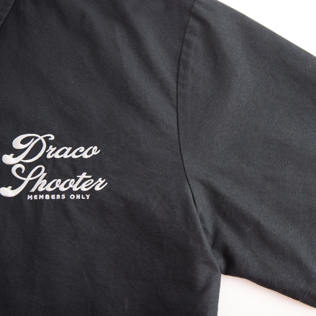 Draco Shooter Polo