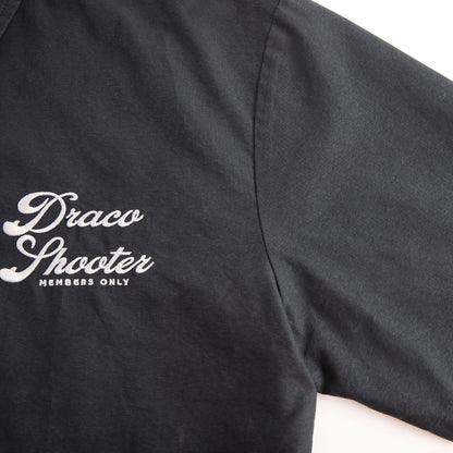 Draco Shooter Polo