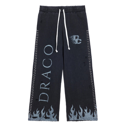 Draco Studded Pants