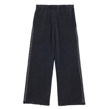 Draco Studded Pants