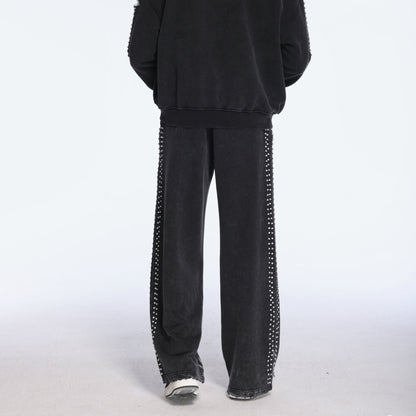 Draco Studded Pants