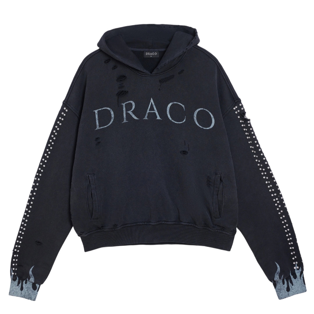 Draco Studded Sweater