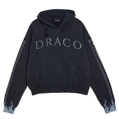 Draco Studded Sweater