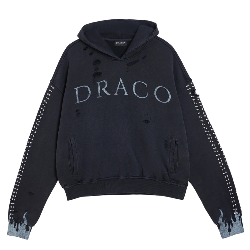 Draco Studded Sweater