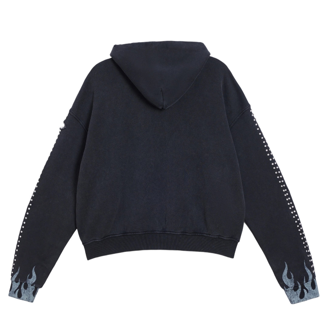 Draco Studded Sweater