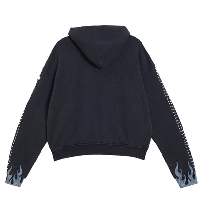 Draco Studded Sweater