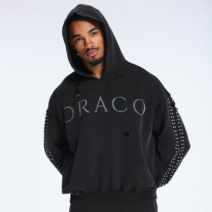 Draco Studded Sweater