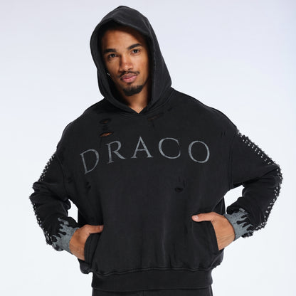 Draco Studded Sweater