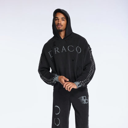 Draco Studded Sweater