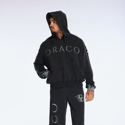 Draco Studded Sweater