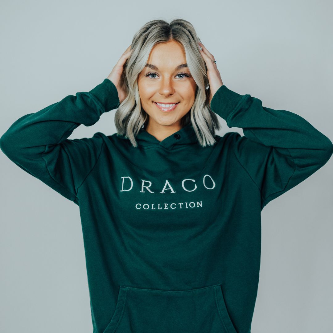 Draco Collection Sweatsuits