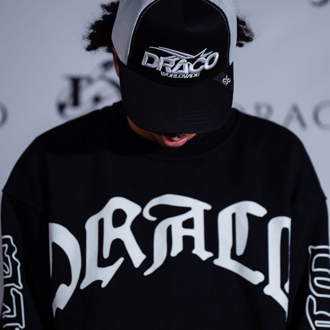 Draco Venom Crewneck